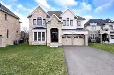 2381 Old Carriage Road Mississauga Ontario L5C 1Y6