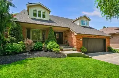 268 Appleby Road Hamilton Ontario L9G 2V7