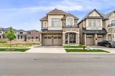 3473 Post Road Oakville Ontario L6H 0Y9