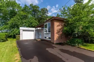 18 Puckeridge Crescent Unit# Main Toronto W08 Ontario M9B 3A2