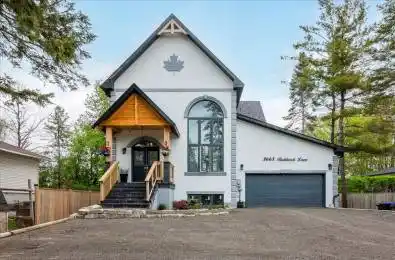 3665 Baldwick Lane Springwater Ontario L0M 1T2