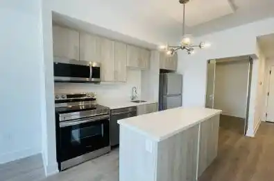575 Conklin Road Unit# 323 Brant Ontario N3T 0B9