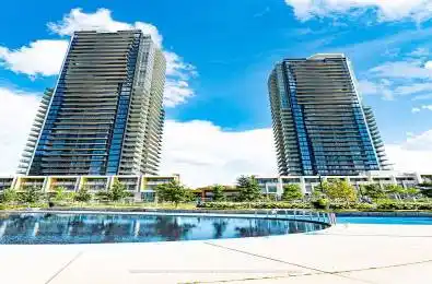 85 MCMAHON Drive Unit# 2608 Toronto C15 Ontario M2K 0H1
