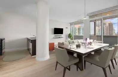 5101 Dundas Street Unit# 508 Toronto W08 Ontario M9A 1C1