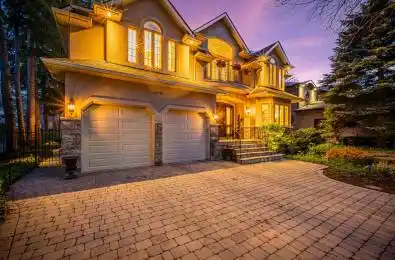 1600 Kenmuir Avenue Mississauga Ontario L5G 4B5