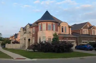 190 Torrey Pines Road Vaughan Ontario L4H 3N5