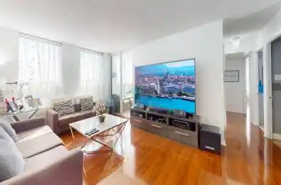 330 McCowan Road Unit# 712 Toronto E08 Ontario M1J 3N3