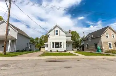 48 Mcgonigal Street Arnprior Ontario K7S 1L4