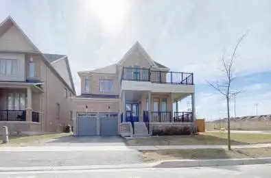 51 Spruce Avenue East Gwillimbury Ontario L9N 0S8