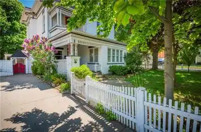 140 Lancaster Street Kitchener Ontario N2H 1N1