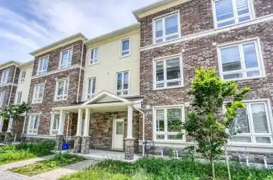 63 Massachusetts Lane Markham Ontario L6E 0V6
