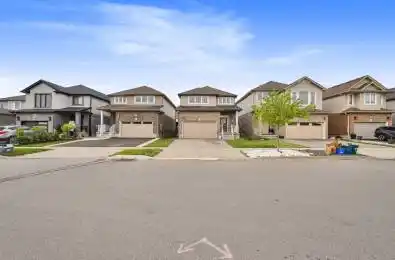 36 Sparrow Avenue Cambridge Ontario N1T 0C4