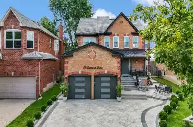 58 Leeward Drive Brampton Ontario L6S 5V8