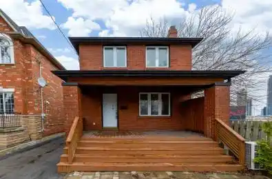 5 Aldgate Avenue Toronto W07 Ontario M8Y 3L4