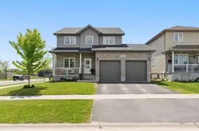 125 SAUL Street Loyalist Ontario K0H 2H0