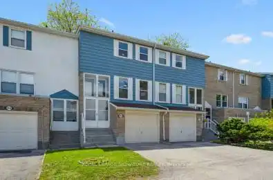 1856 John Street Markham Ontario L3T 1Z1