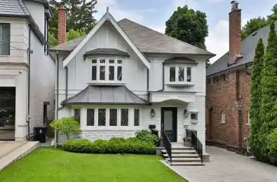 317 Richview Avenue Toronto C03 Ontario M5P 3G4