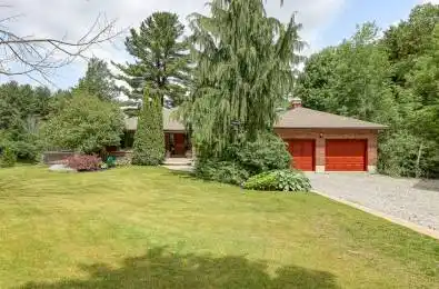 786837 Township Road 6 N/A Blandford-Blenheim Ontario N0J 1G0