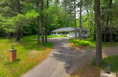 1216 Ravenscliffe Road Huntsville Ontario P1H 2N5