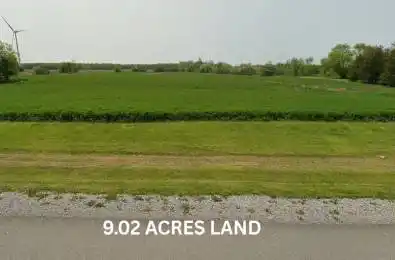3718 Rainham Road Haldimand Ontario N0A 1P0