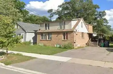 446 Orano Avenue Mississauga Ontario L5G 2B9