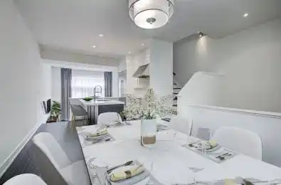 12 Cecil Street Unit# A Toronto C01 Ontario M5T 3B1