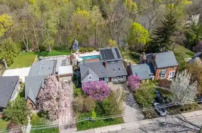 84 Grand Avenue London South Ontario N6C 1L7