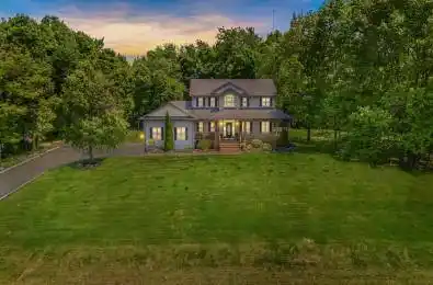 10 Owen Avenue Front of Leeds & Seeleys Bay Ontario K7G 2V4
