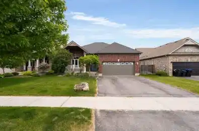 60 Brownley Lane Essa Ontario L3W 0P9
