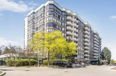 55 Austin Drive Unit# 312 Markham Ontario L3R 8H5