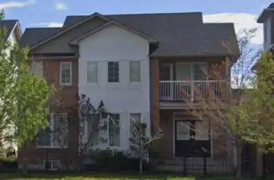 38 Milroy Lane Markham Ontario L6B 1B5