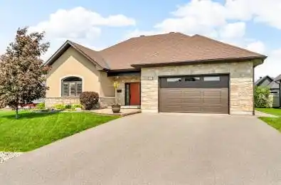 6685 Yacht Boulevard South Glengarry Ontario K6H 7N6