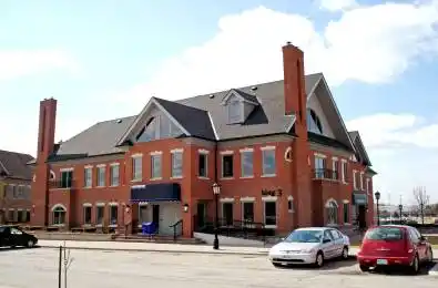 7145 West Credit Avenue Unit# Ground Floor Mississauga Ontario L5N 6J7