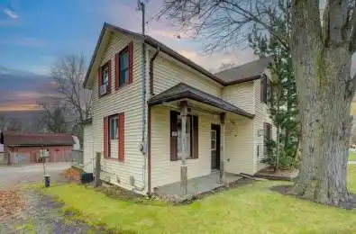 99 Woolwich Street Woolwich Ontario N0B 1M0