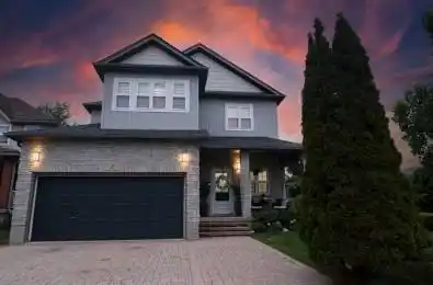 2 Bridleridge Street Kitchener Ontario N2P 2T9