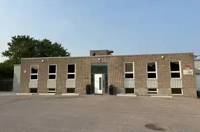 79 Mountainview Road Unit# 1 Halton Hills Ontario L7G 4J6