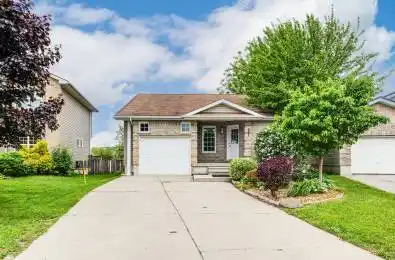10 Tara Court Aylmer Ontario N5H 0A1