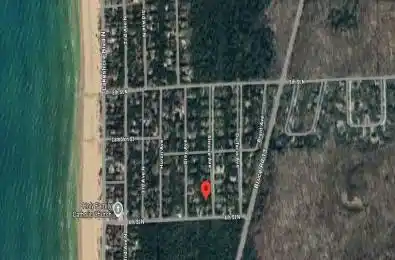 406 Simcoe Avenue South Bruce Peninsula Ontario L9V 2S7