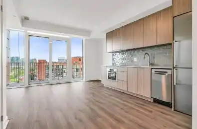 88 Bathurst Street Unit# 1021 Toronto C01 Ontario M5V 0W8
