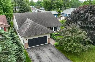 5 Earls Court Severn Ontario L0K 1E0