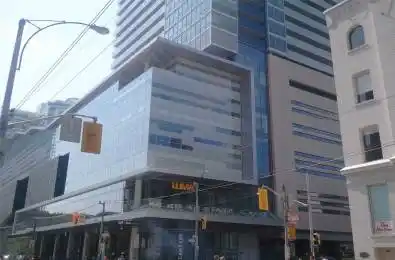 80 John Street Unit# 3410 Toronto C01 Ontario M5V 3X4