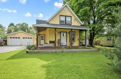 213 Woodchester Avenue Bracebridge Ontario P1L 1H8