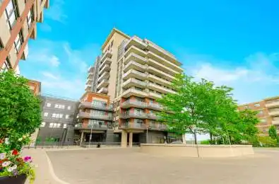35 Fontenay Court Unit# 508 Toronto W08 Ontario M9A 0C4