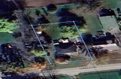 151 Rainham Road Haldimand Ontario N0A 1L0