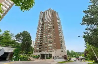195 Wynford Drive Unit# 304 Toronto C11 Ontario M3C 3P3