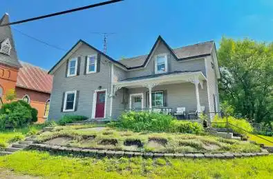 6688 Wheeler Street Stone Mills Ontario K0K 3G0