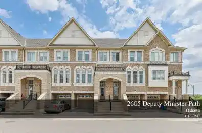 2605 Deputy Minister Way Unit# 3 Oshawa Ontario L1L 0M7