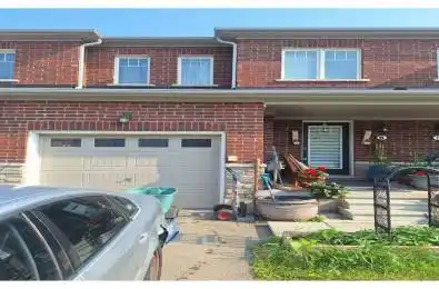 8 Longboat Run N/A Brant Ontario N3T 0P3
