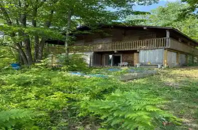 173 Hwy 612 Highway Seguin Ontario P0C 1H0