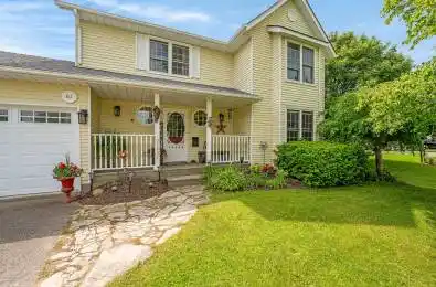 61 Adelaide Street Wellesley Ontario N0B 2A0